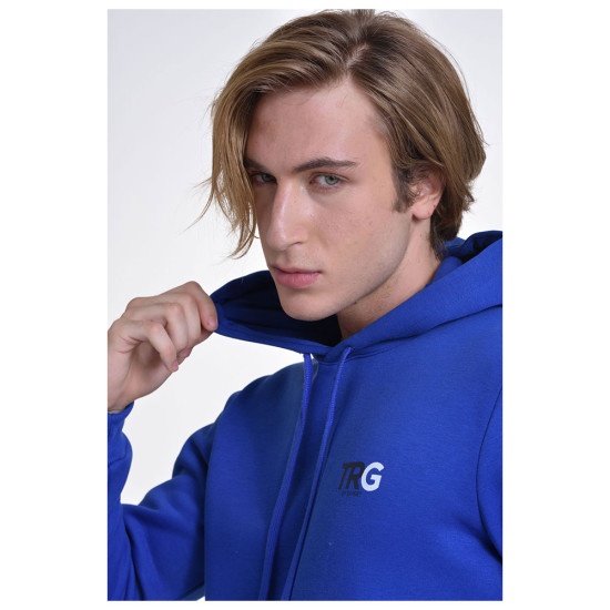 Target Ανδρικό φούτερ Hoodie Fleece "TRG" Target Ανδρικό φούτερ Hoodie Fleece "TRG"
